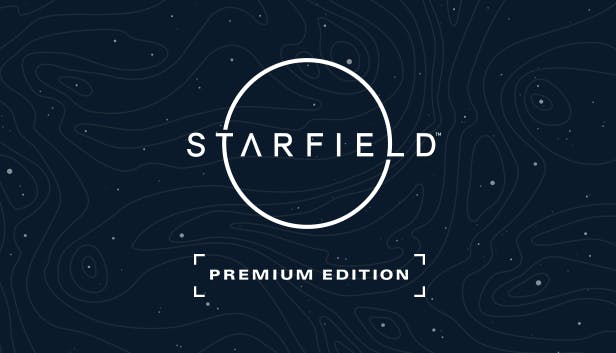 STARFIELD - Premium Edition