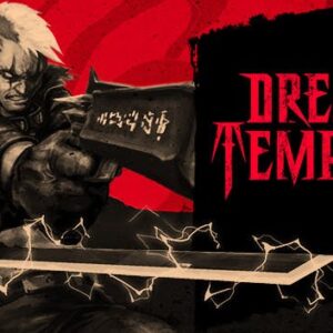 Dread Templar