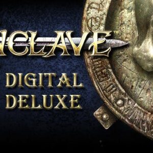 Enclave - Digital Deluxe Content