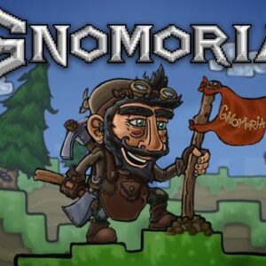 Gnomoria