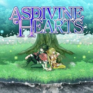 Asdivine Hearts