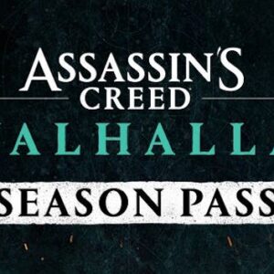 Assassin's Creed Valhalla - Season Pass