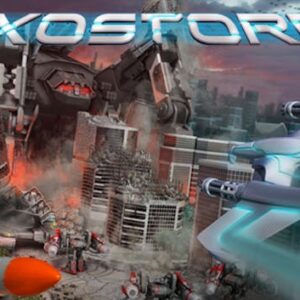 Exostorm