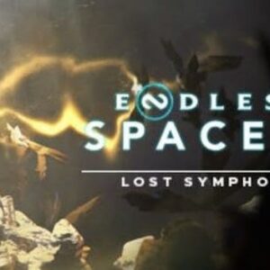 ENDLESSTM Space 2 - Lost Symphony