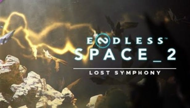 ENDLESSTM Space 2 - Lost Symphony