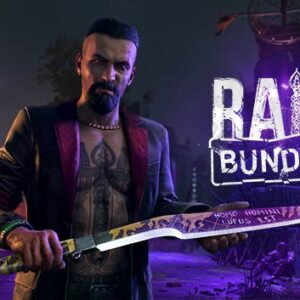 Dying Light 2 Stay Human: Rais Bundle
