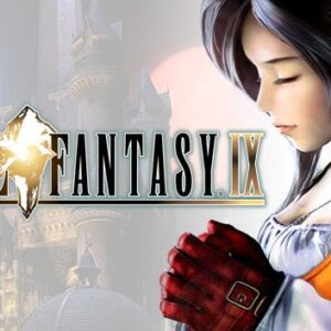 FINAL FANTASY IX