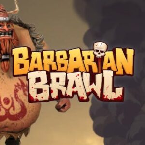 Barbarian Brawl