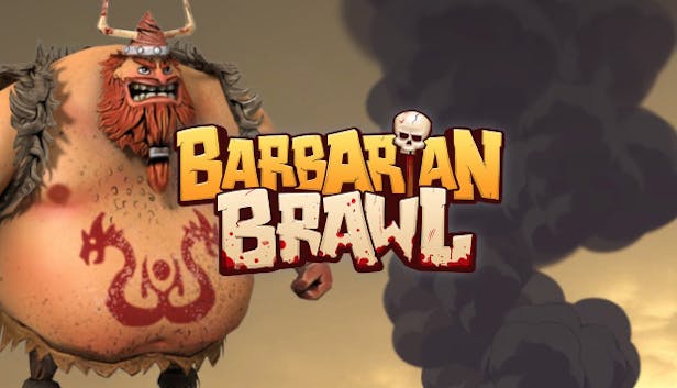 Barbarian Brawl