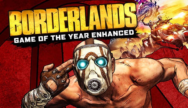 Borderlands: Game of the Year Enhanced
