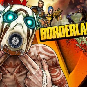 Borderlands 2 VR