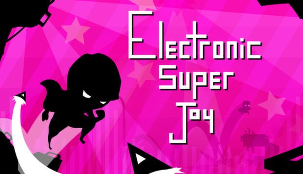 Electronic Super Joy