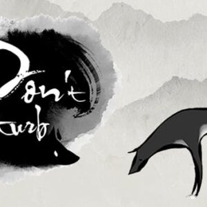 Don't Disturb