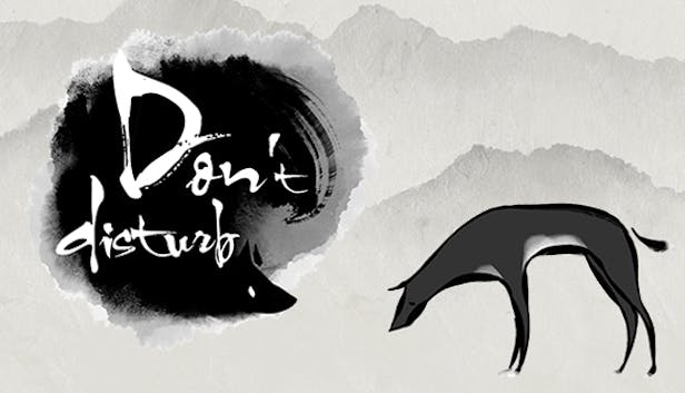 Don't Disturb