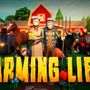 Farming Life