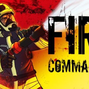 Fire Commander