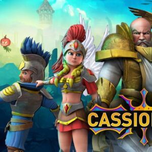 Cassiodora