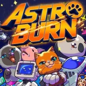 Astro Burn