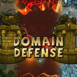 Domain Defense
