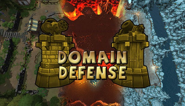 Domain Defense