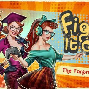 Figure It Out: The Tantrum Simulator
