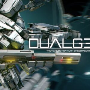 DUAL GEAR
