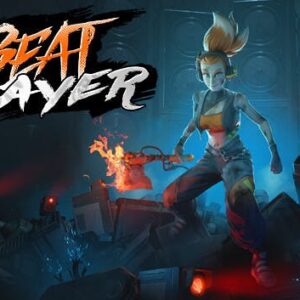 Beat Slayer