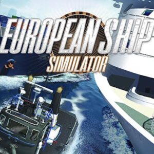 European Ship Simulator