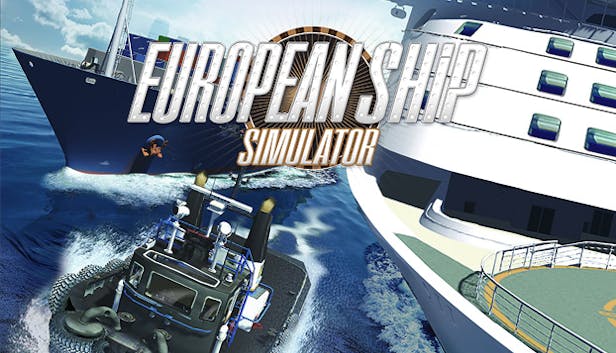 European Ship Simulator
