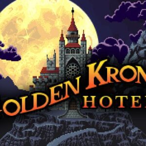 Golden Krone Hotel
