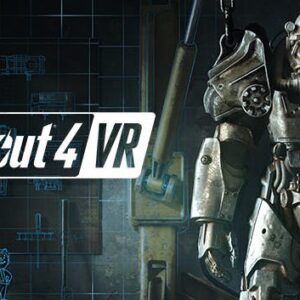 Fallout 4 VR
