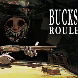 Buckshot Roulette