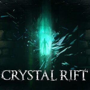Crystal Rift