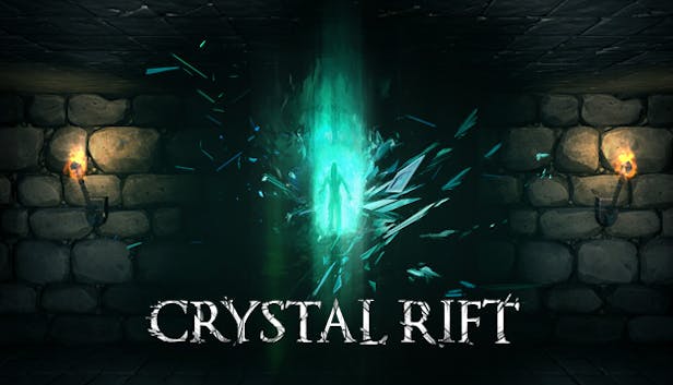 Crystal Rift