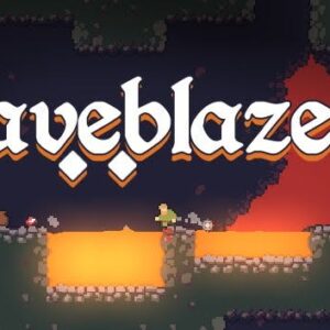 Caveblazers