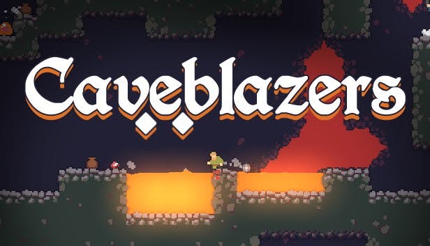 Caveblazers