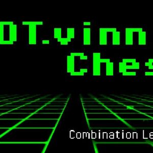 BOT.vinnik Chess: Combination Lessons