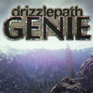 Drizzlepath: Genie
