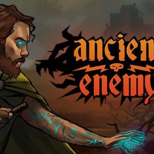 Ancient Enemy