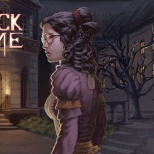 Black Home