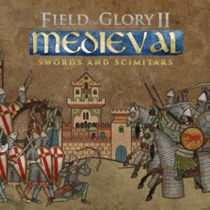 Field of Glory II: Medieval - Swords and Scimitars