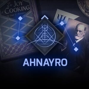 Ahnayro: The Dream World