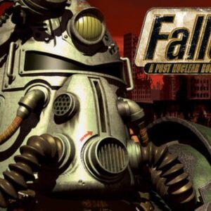 Fallout Classic Collection