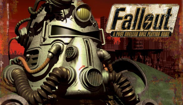 Fallout Classic Collection