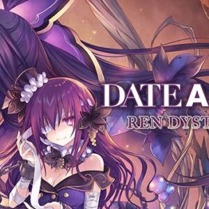 DATE A LIVE: Ren Dystopia