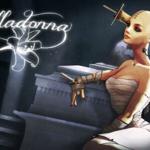 Belladonna