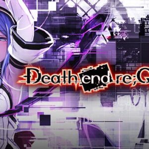 Death end re;Quest / /
