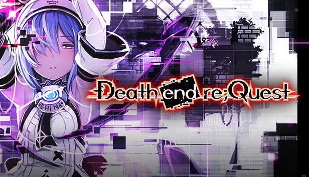 Death end re;Quest / /