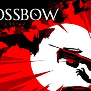CROSSBOW: Bloodnight