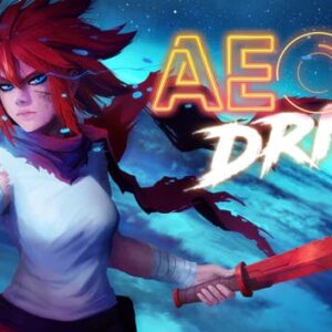 Aeon Drive